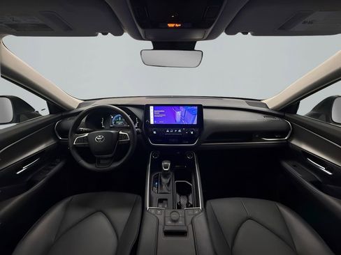 Used 2024 Toyota Grand Highlander XLE AWD/4WD image 16