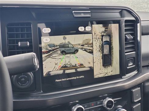 Used 2026 Ford F250 Lariat w/ Lariat Ultimate Package image 18