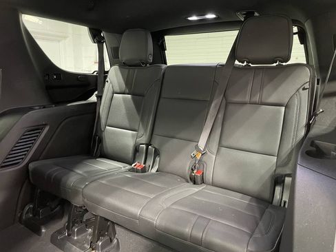 Used 2023 Chevrolet Tahoe RST w/ Sport Performance Package AWD/4WD image 18