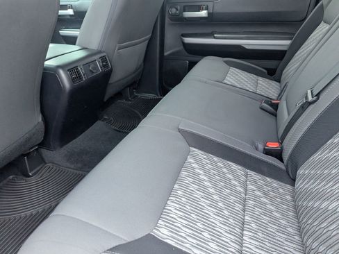 Used 2020 Toyota Tundra SR5 w/ TRD Off-Road Plus Package image 15