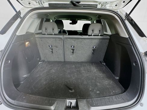 Used 2025 Chevrolet TrailBlazer LT FWD image 27