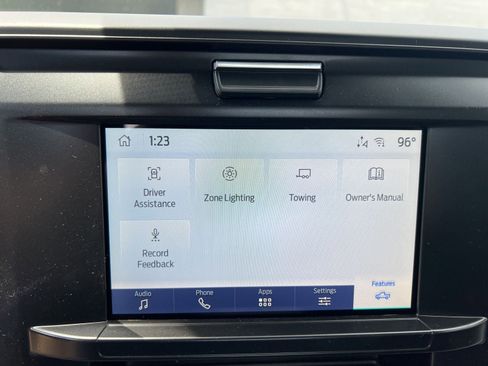 New 2025 Ford F350 XL w/ STX Appearance Package image 20