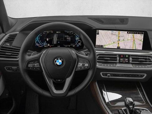 New 2026 BMW iX xDrive45 AWD/4WD image 3