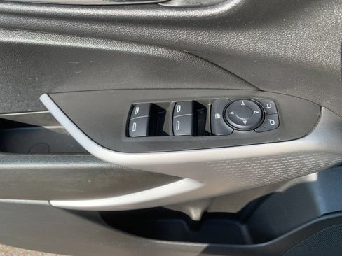 Used 2024 Chevrolet Trax LS FWD image 14