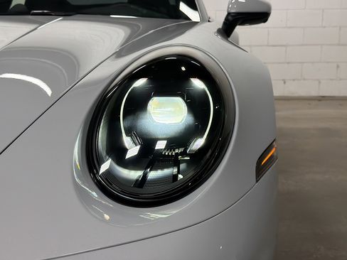 Used 2025 Porsche 911 Carrera image 10