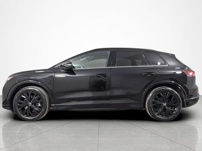 Used 2023 Audi Q4 e-tron Premium Plus w/ Premium Plus