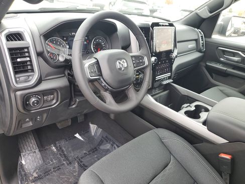New 2026 RAM 1500 Big Horn image 18