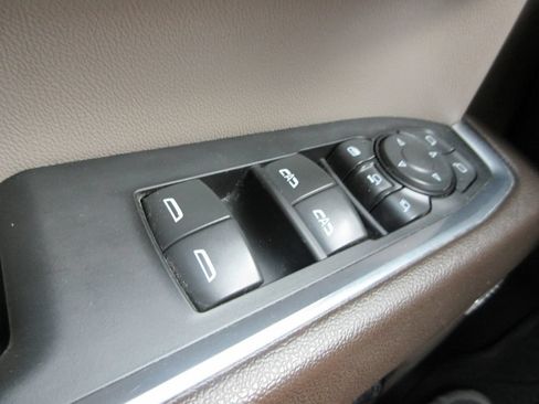 Certified 2024 Chevrolet Silverado 3500 LTZ w/ LTZ Convenience Package AWD/4WD image 34