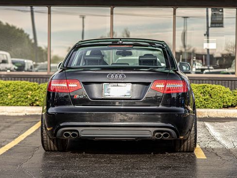Used 2011 Audi S6 Prestige AWD/4WD image 12