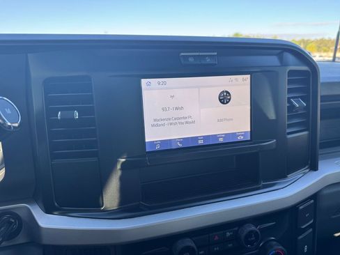 New 2026 Ford F250 XL w/ STX Appearance Package image 34