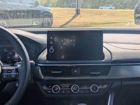 New 2025 Acura ADX A-Spec image 19