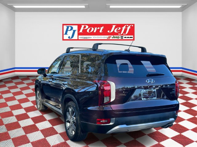 Used 2020 Hyundai Palisade SEL AWD/4WD image 5