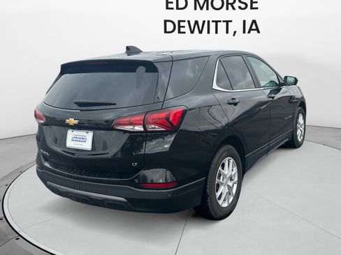 Used 2024 Chevrolet Equinox LT image 5