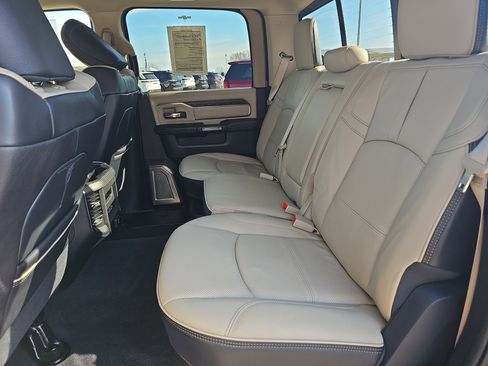 Used 2020 RAM 2500 Limited image 14