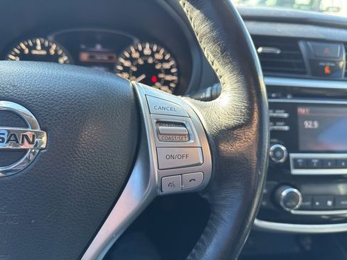 Used 2018 Nissan Altima 2.5 SL image 21