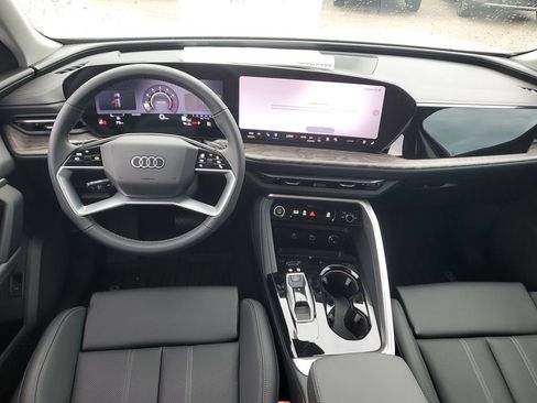 New 2026 Audi Q5 Premium Plus AWD/4WD image 3