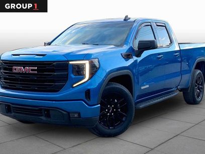 Used 2023 GMC Sierra 1500 Elevation