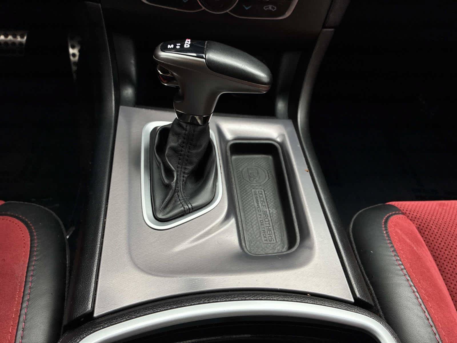 Used 2021 Dodge Charger Scat Pack RWD image 53