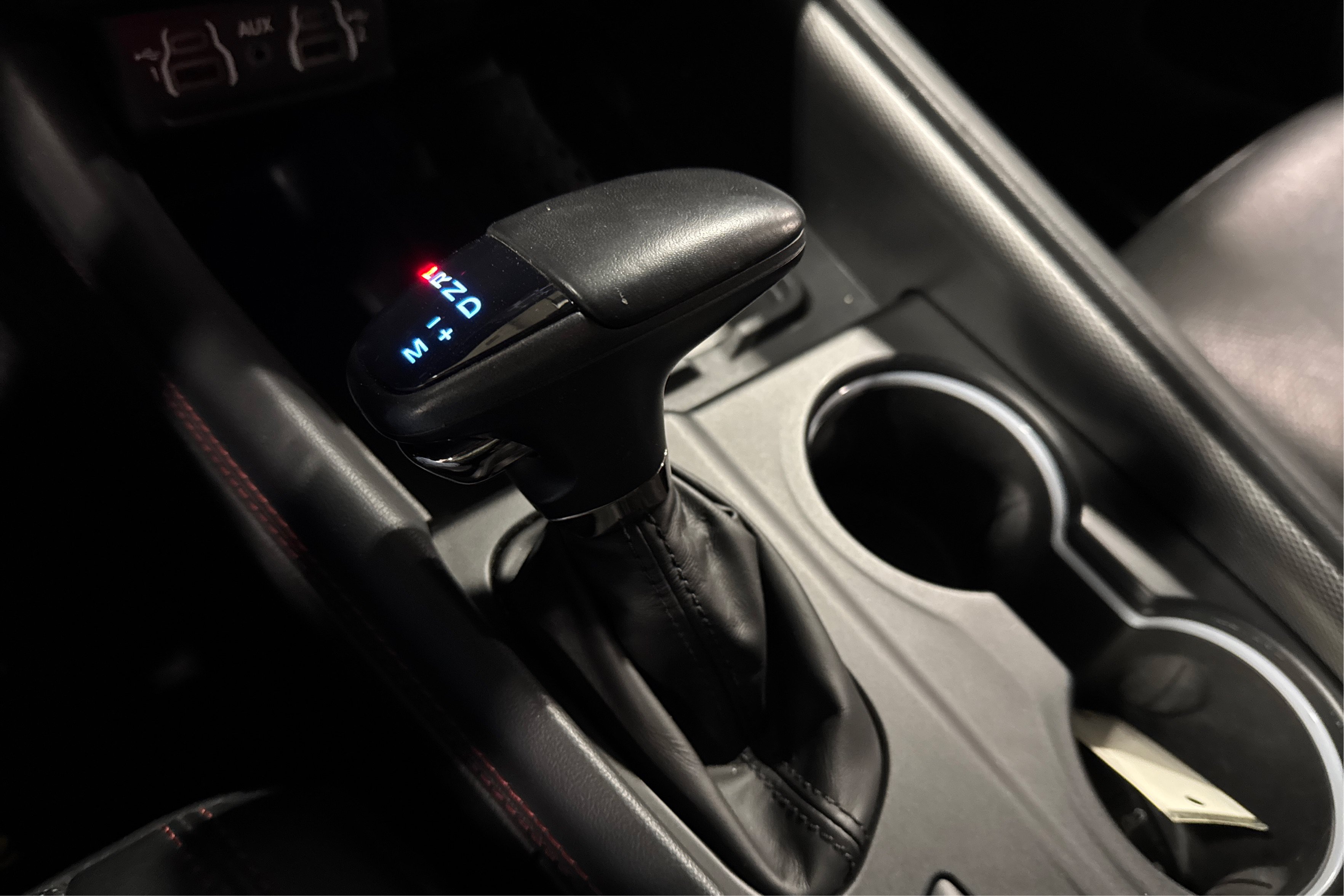 Used 2025 Dodge Durango R/T AWD/4WD image 35