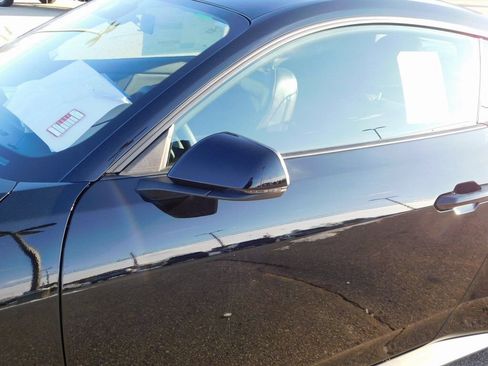 New 2026 Ford Mustang Premium RWD image 11