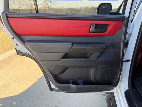 Used 2023 Toyota Sequoia TRD Pro image 13