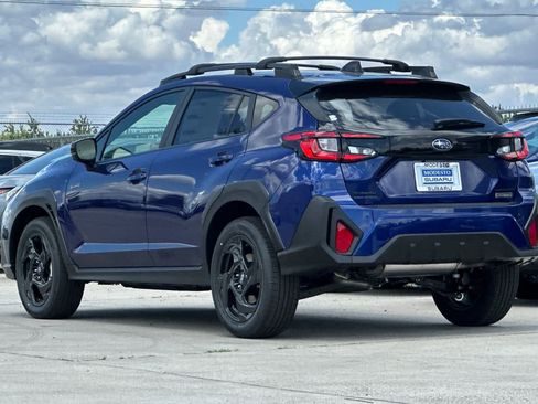 New 2026 Subaru Crosstrek 2.5i Sport AWD/4WD image 5
