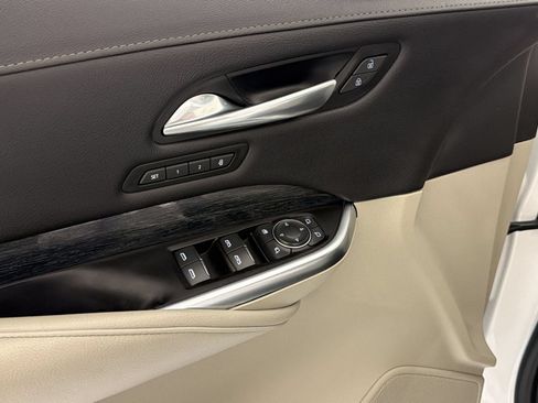 Used 2023 Cadillac XT4 Premium Luxury w/ Cold Weather Package FWD image 26