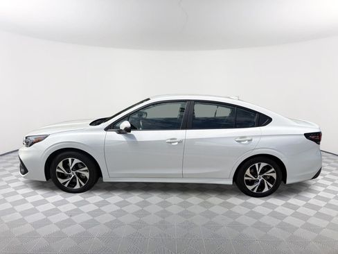 Used 2025 Subaru Legacy Premium AWD/4WD image 13