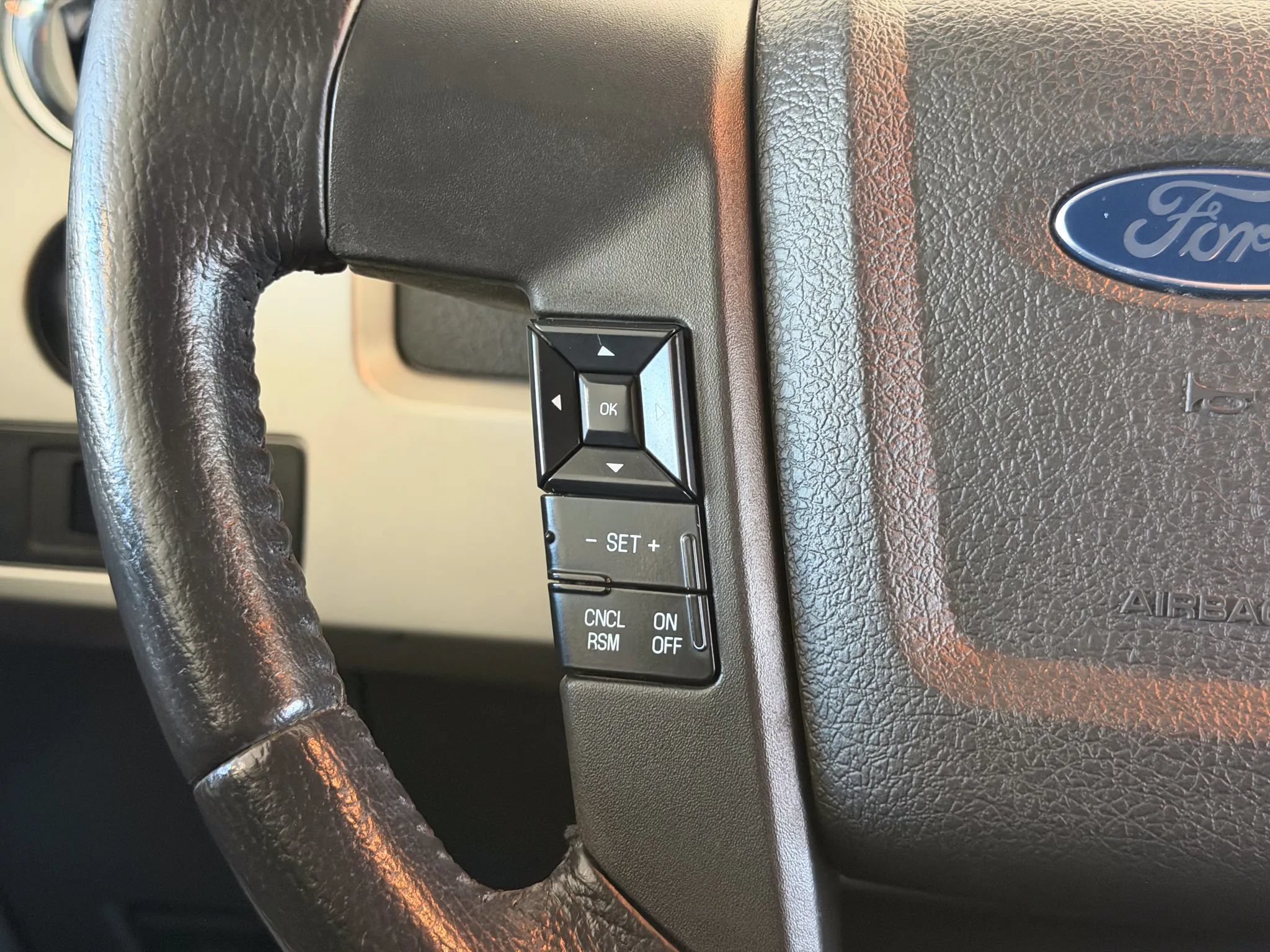 Used 2014 Ford F150 FX4 AWD/4WD image 35