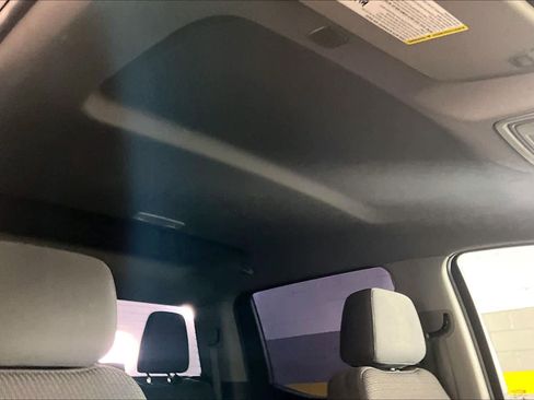 Certified 2021 Chevrolet Silverado 1500 Custom w/ LPO, Dark Essentials Package RWD image 11