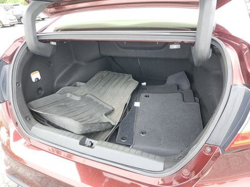 Used 2019 Honda Clarity Plug-In Hybrid image 22