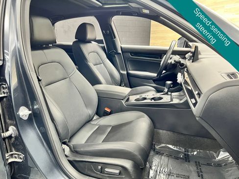 Used 2023 Honda Civic Sport Touring image 8