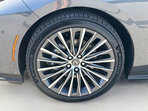 New 2026 Lexus ES 350e w/ Cold Area Package FWD image 41