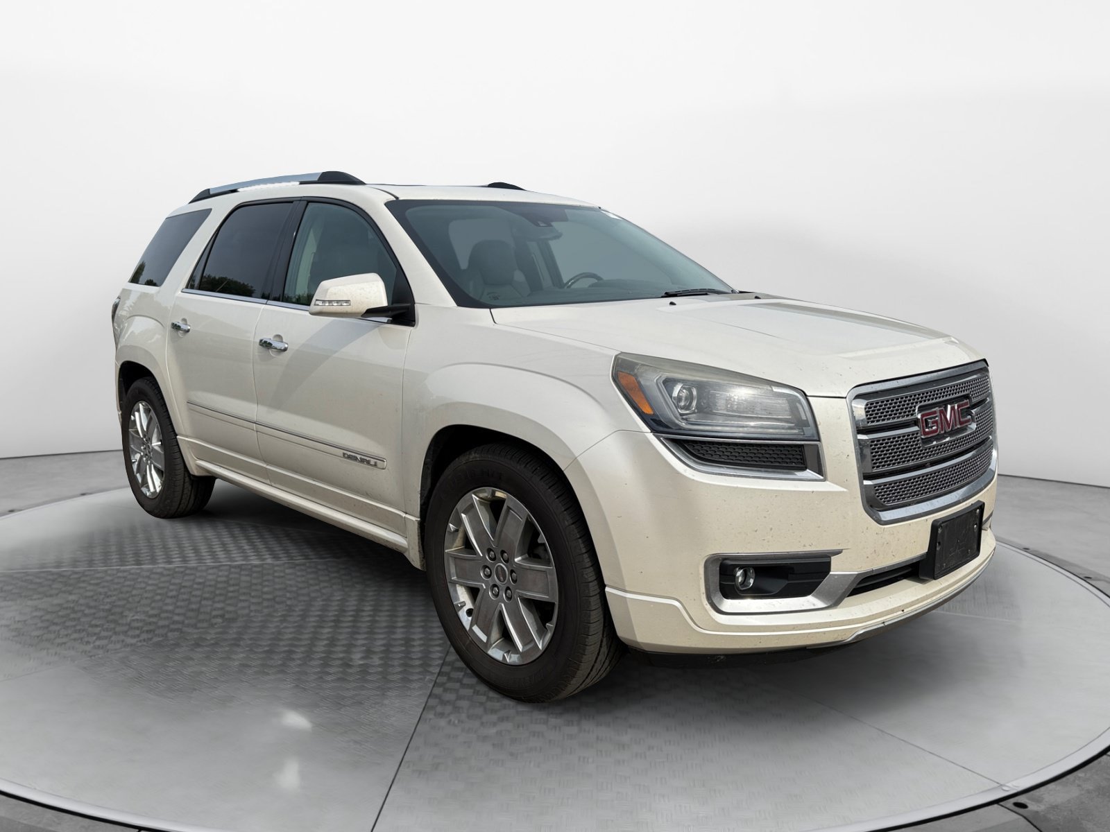 Used 2015 GMC Acadia Denali AWD/4WD image 4