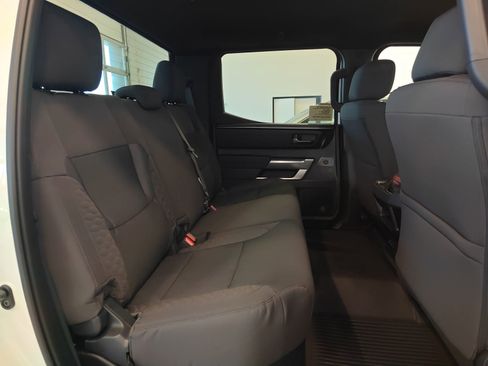 New 2026 Toyota Tundra SR5 w/ TRD Off-Road Package image 13
