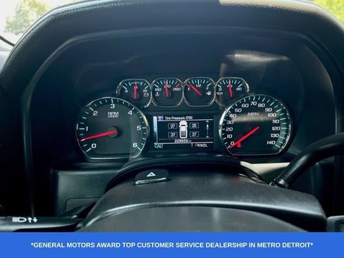 Used 2018 GMC Sierra 1500 SLE w/ SLE Value Package AWD/4WD image 13
