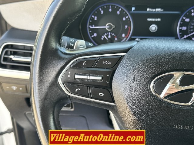 Used 2022 Hyundai Palisade SEL w/ Convenience Package AWD/4WD image 27