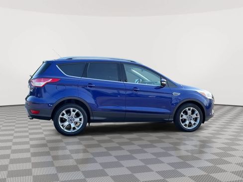 Used 2016 Ford Escape Titanium FWD image 9