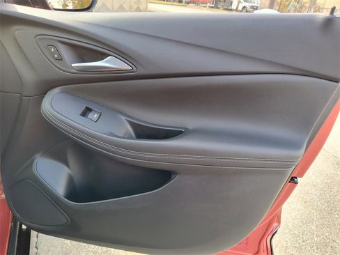 Used 2024 Buick Encore GX Sport Touring w/ Comfort Package image 32