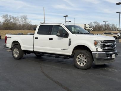 Used 2022 Ford F250 XLT