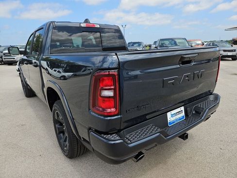 New 2026 RAM 1500 Lone Star RWD image 5