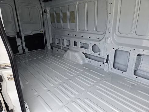 New 2026 Ford Transit 350 148 High Roof Extended w/ Exterior Upgrade Package RWD image 18