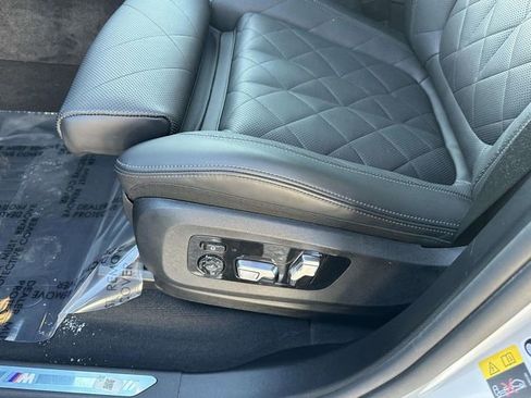 Certified 2026 BMW X5 xDrive50e w/ Executive Package image 27