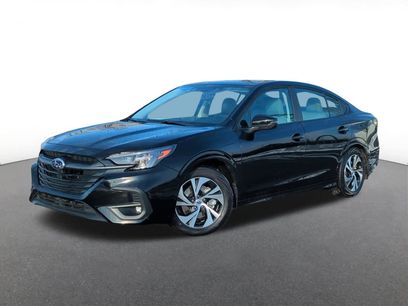 Certified 2025 Subaru Legacy Premium