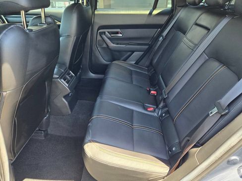 Certified 2025 MAZDA CX-50 AWD 2.5 S w/ Accent Package image 12