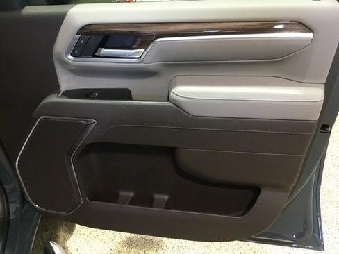 New 2025 Chevrolet Silverado 2500 LT w/ All Star Edition image 58