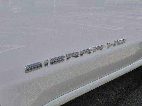 New 2026 GMC Sierra 3500 Pro w/ Convenience Package RWD image 30