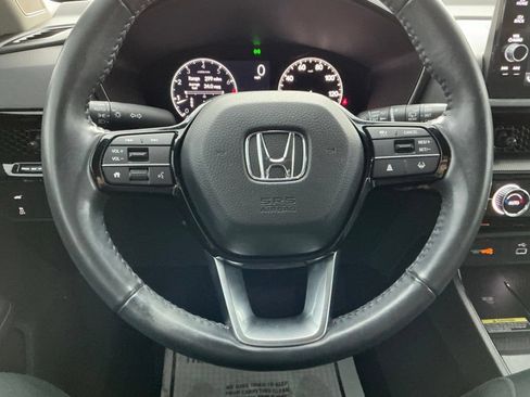 Used 2023 Honda CR-V EX-L image 52