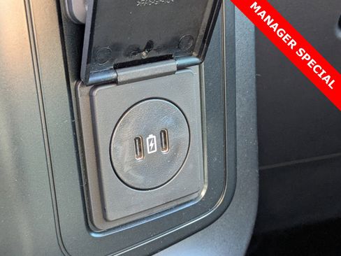 New 2025 Ford F150 STX w/ Equipment Group 200A image 19