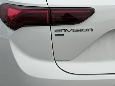 Used 2025 Buick Envision Sport Touring image 26